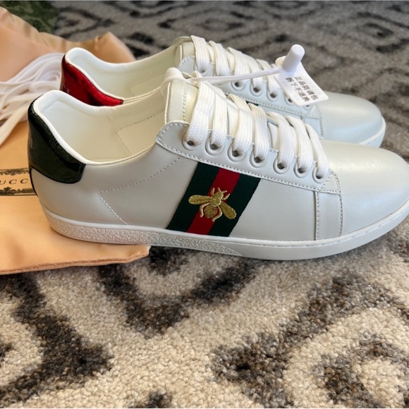 FASHION sneakers shoes - Picture 4 of 15